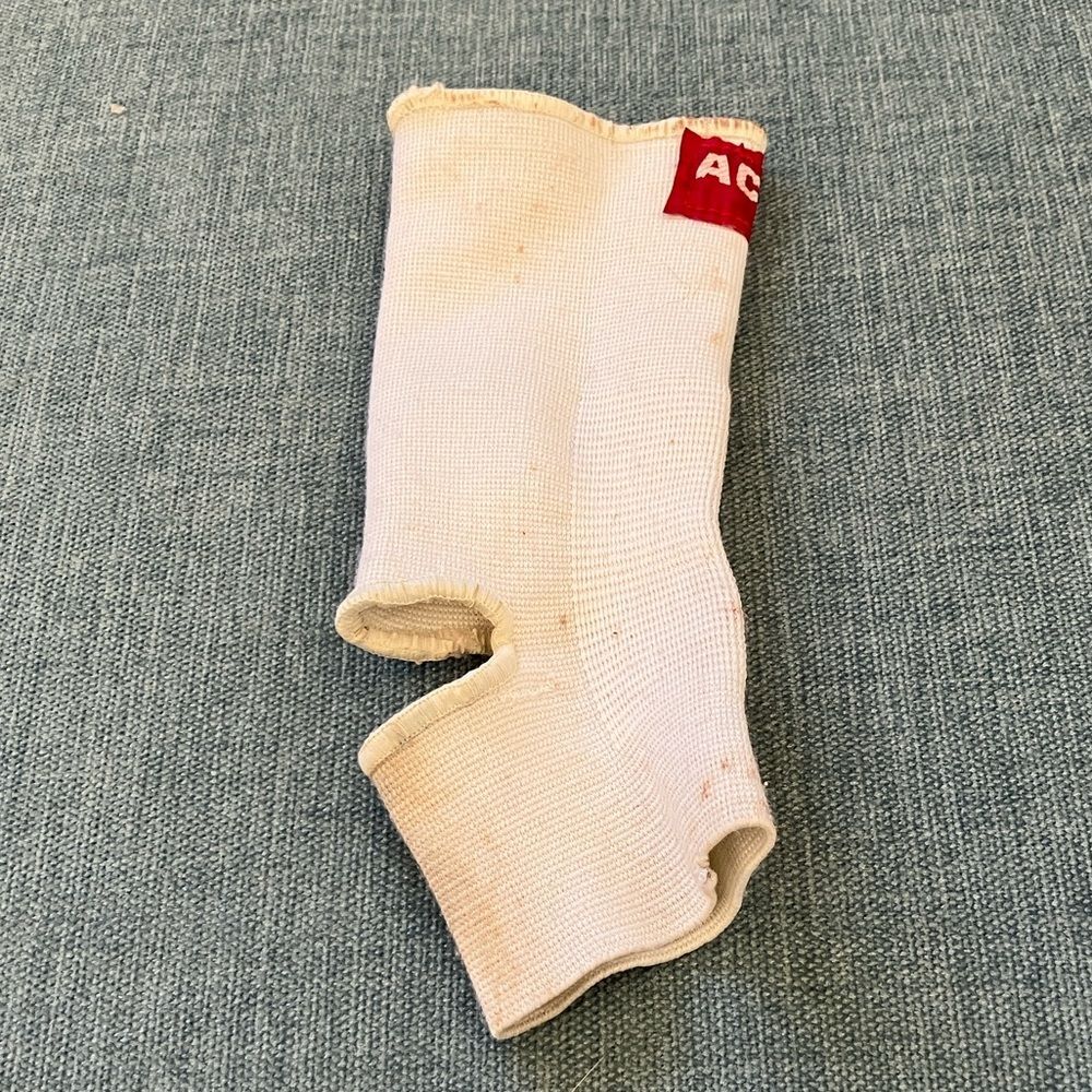 Ace Ankle Brace